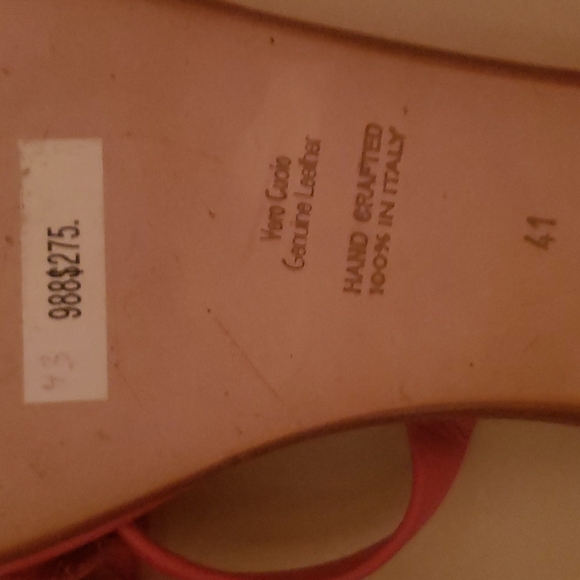 Sandals - Picture 5 of 8